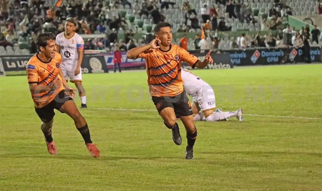 Amador quiere demostrar toda su calidad