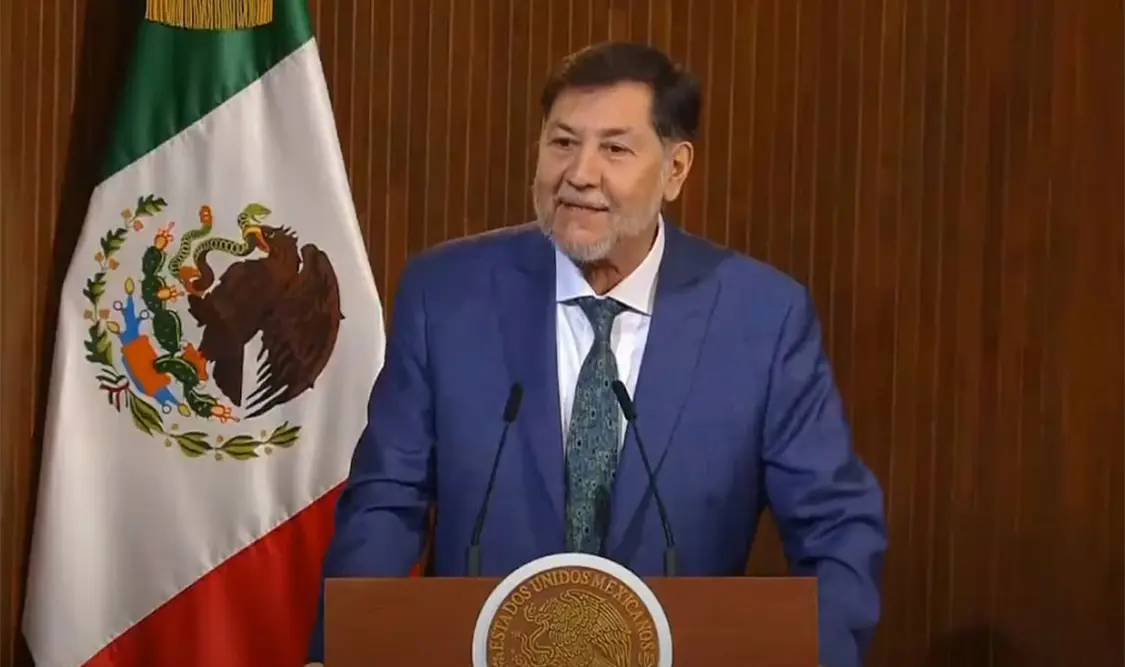 Ante Trump, Sheinbaum dejó intacta dignidad de México