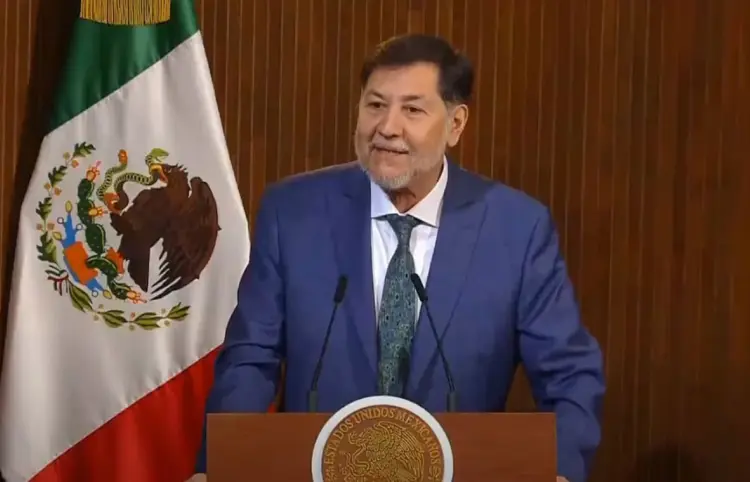 Ante Trump, Sheinbaum dejó intacta dignidad de México