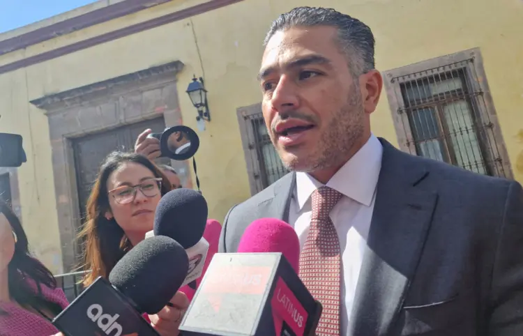 Ninguna entidad quedará desprotegida