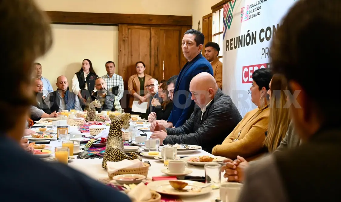 Nuestro compromiso es garantizar la seguridad