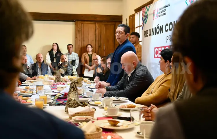 Nuestro compromiso es garantizar la seguridad