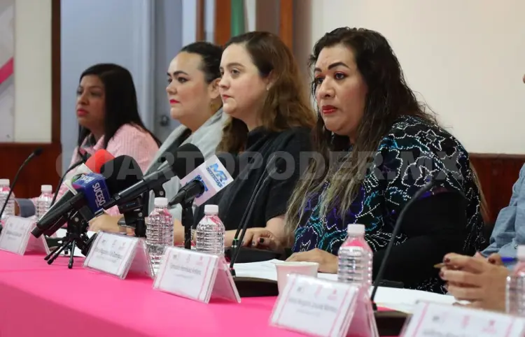 Más de 42 mil boletas para elección de Oxchuc
