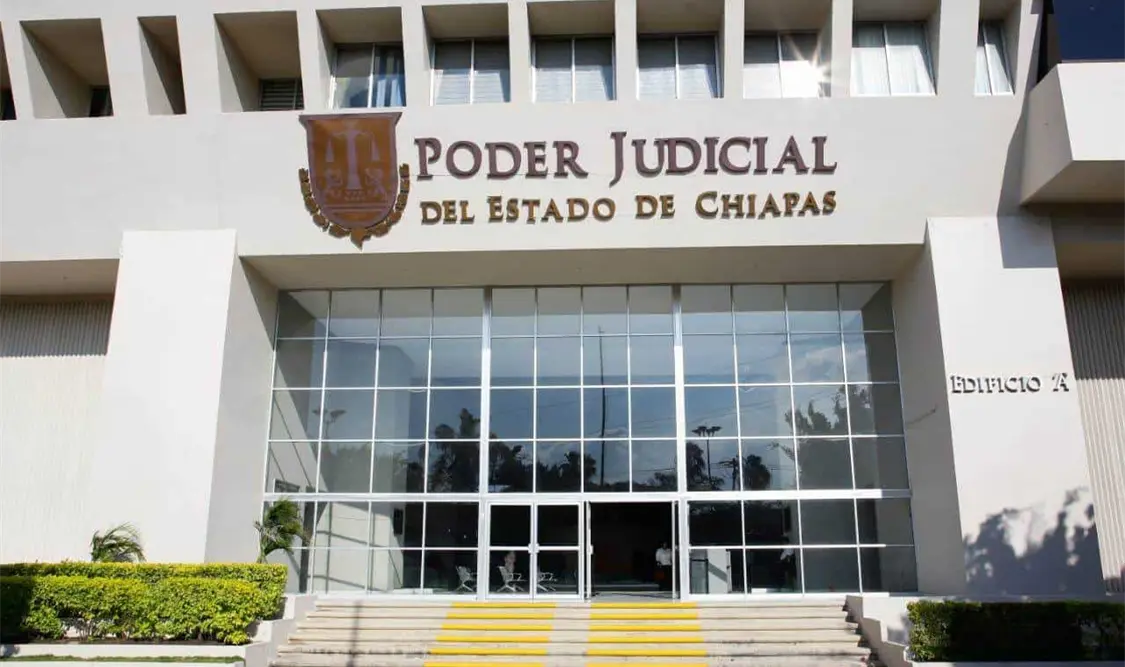 Impone Poder Judicial sentencias de 50 y 25 años de prisión por Feminicidio y Homicidio Calificado