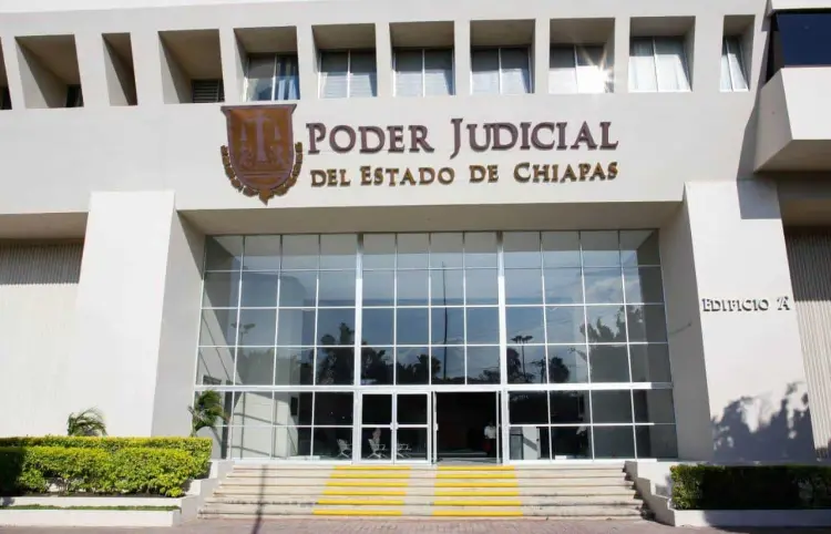 Impone Poder Judicial sentencias de 50 y 25 años de prisión por Feminicidio y Homicidio Calificado
