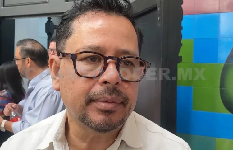 Investigarán portales que difundan noticias falsas: diputado