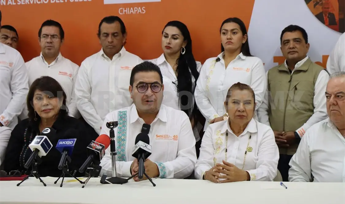 SNTE busca el “despegue salarial”