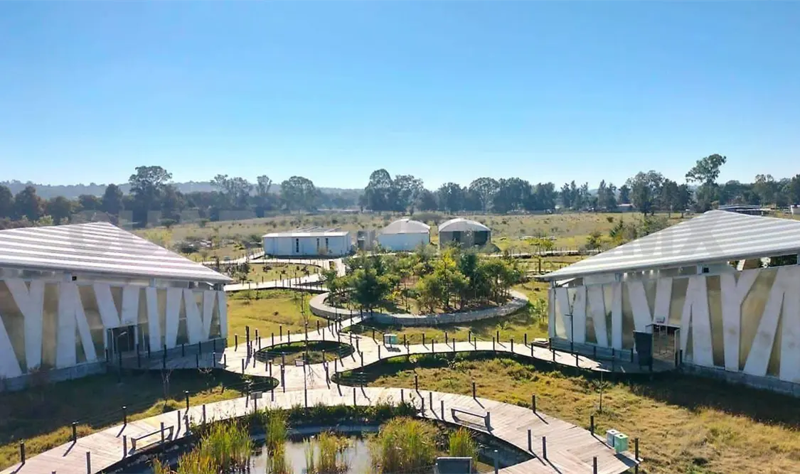 Destacan importancia de proteger la Ciénaga en Comitán