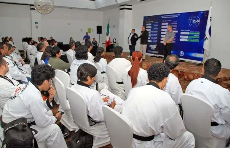 Concluye con éxito el Congreso Regional 2025
