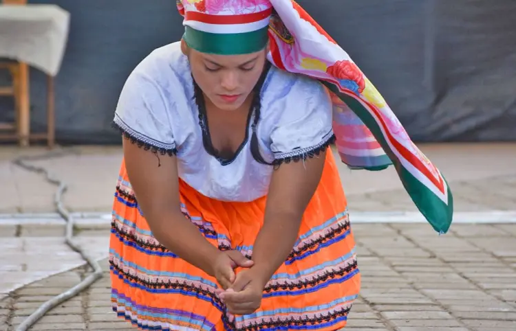 Altamirano, sede de encuentro cultural