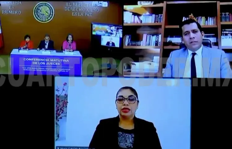 Apuesta por ser potencia científica