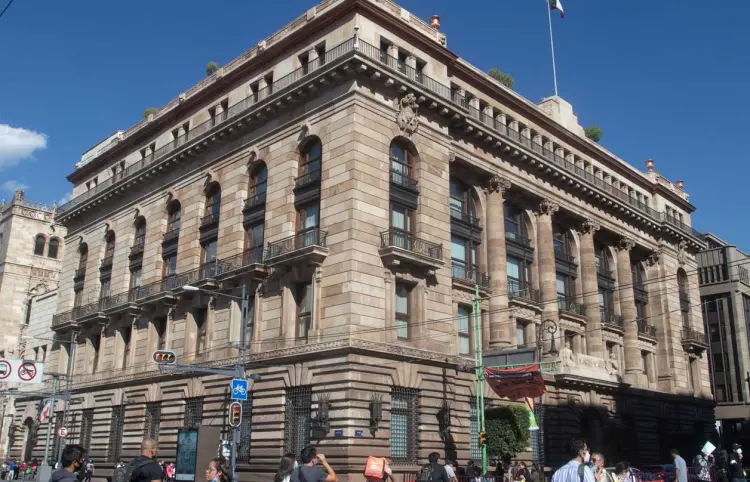 Recorta Banxico tasa de interés a 9.50 %