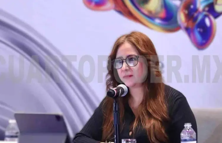 Sala Regional Xalapa recibe mil 858 asuntos 