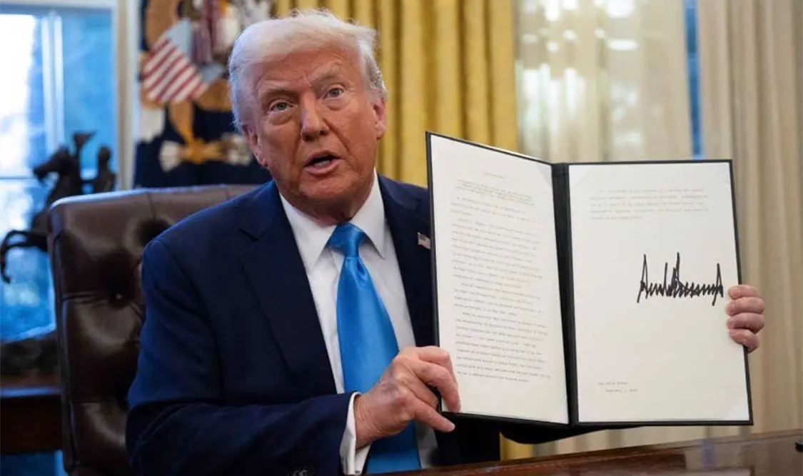 NCAA excluye a atletas transgénero por decreto