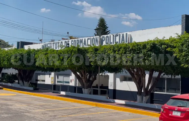 Piden unirse a la Policía Federal Preventiva