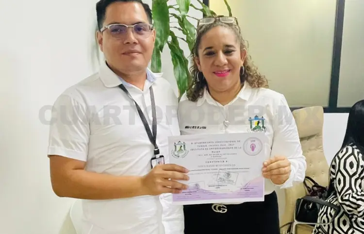 SSP y C5 participan en el taller Contención Emocional