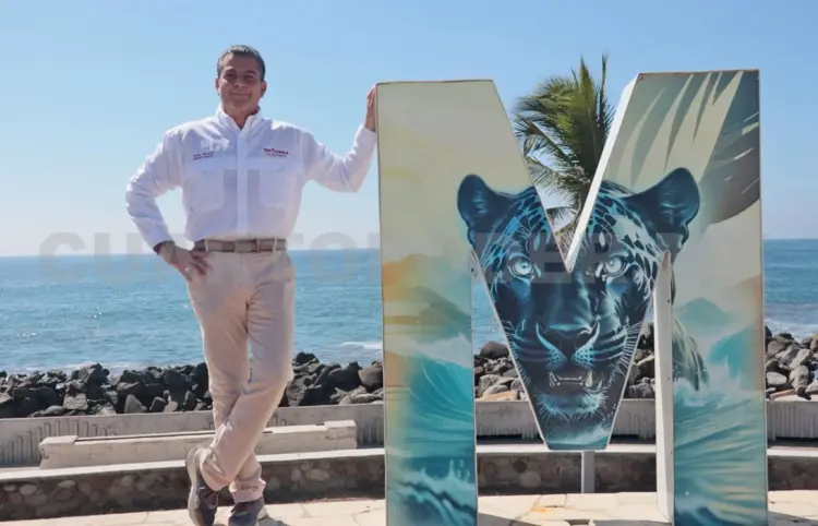 Tapachula, Tu Destino Seguro: Yamil Melgar