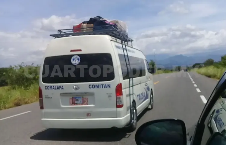 Acciones del gobernador, esperanza para el turismo