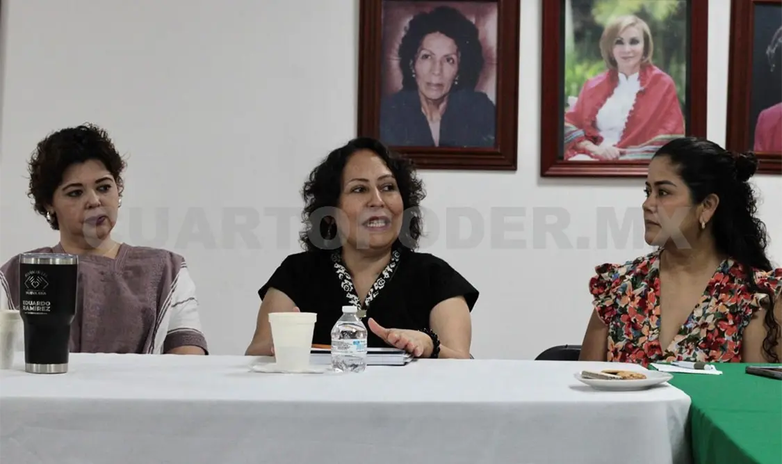 Casa de las Artes y las Culturas será un espacio inclusivo