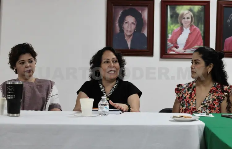 Casa de las Artes y las Culturas será un espacio inclusivo