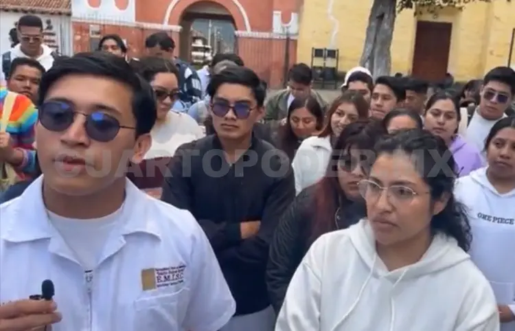 Médicos de la UBBJ piden asignación de plazas