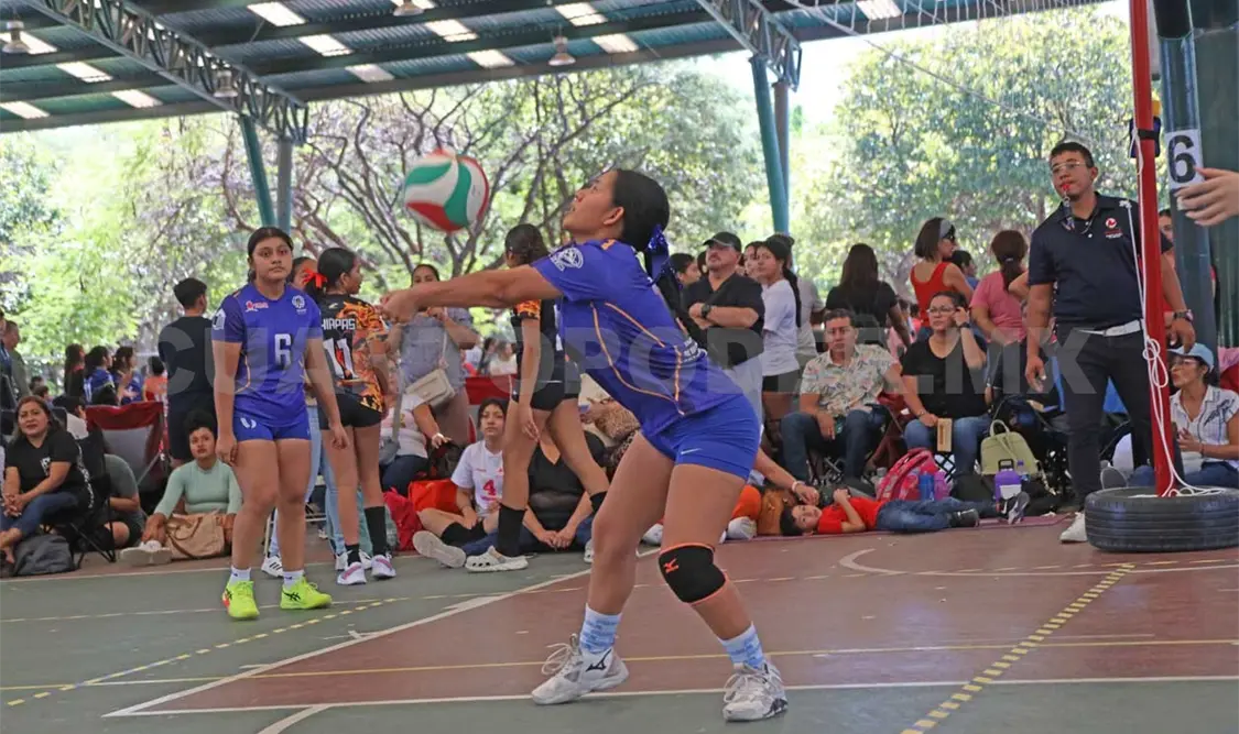 Definida la etapa municipal de los Juegos Conade