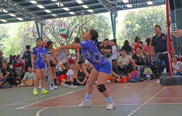 Definida la etapa municipal de los Juegos Conade
