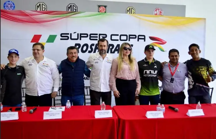 La Súper Copa abre el telón en Mérida