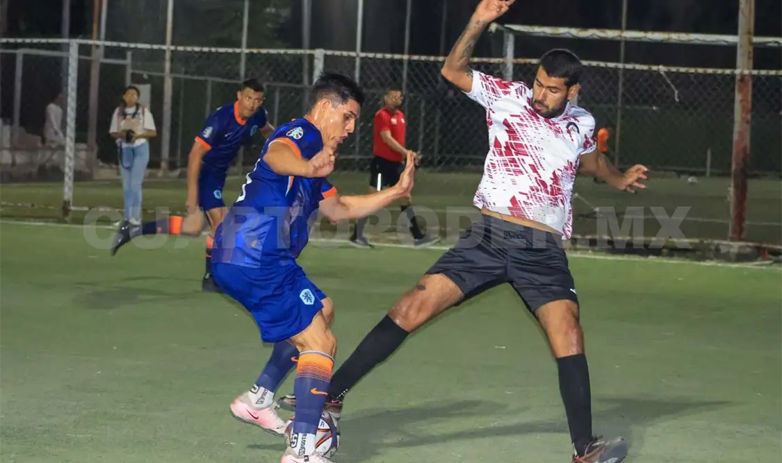 UMA San José detiene a la Banda del Patrón