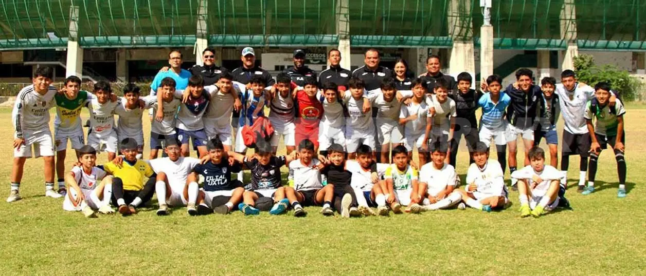 Talento Chiapas tiene primeros elegidos