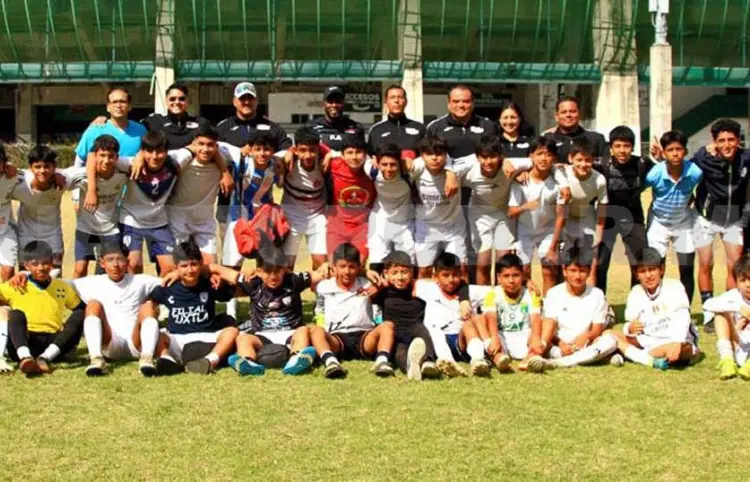 Talento Chiapas tiene primeros elegidos