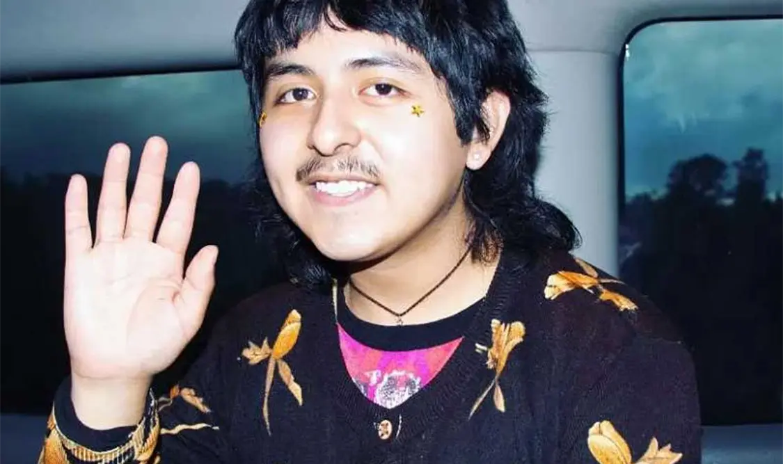 Macario Martínez, de barrendero a músico