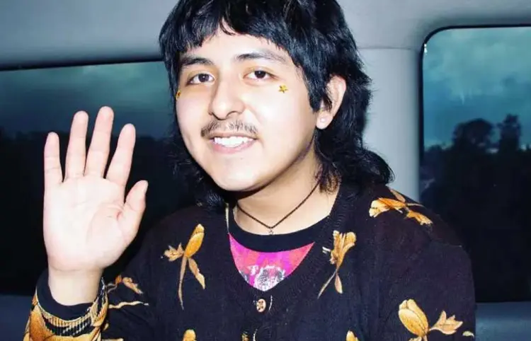 Macario Martínez, de barrendero a músico
