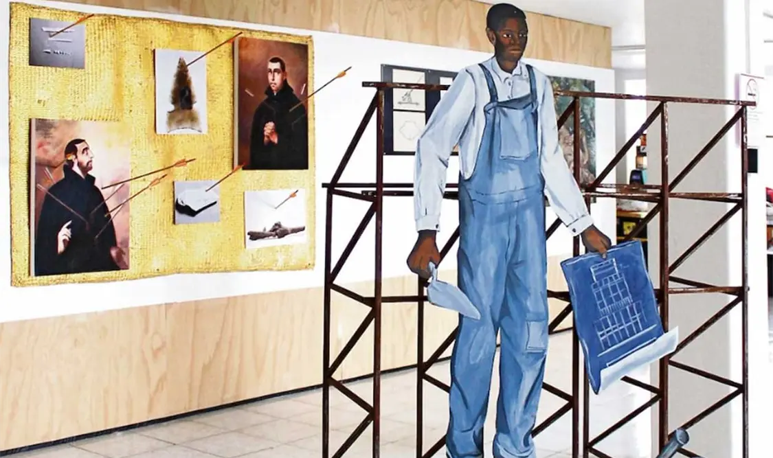 Feral: contrapropuesta de lo convencional