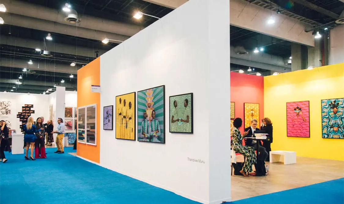 México, fuerte en el mercado del arte