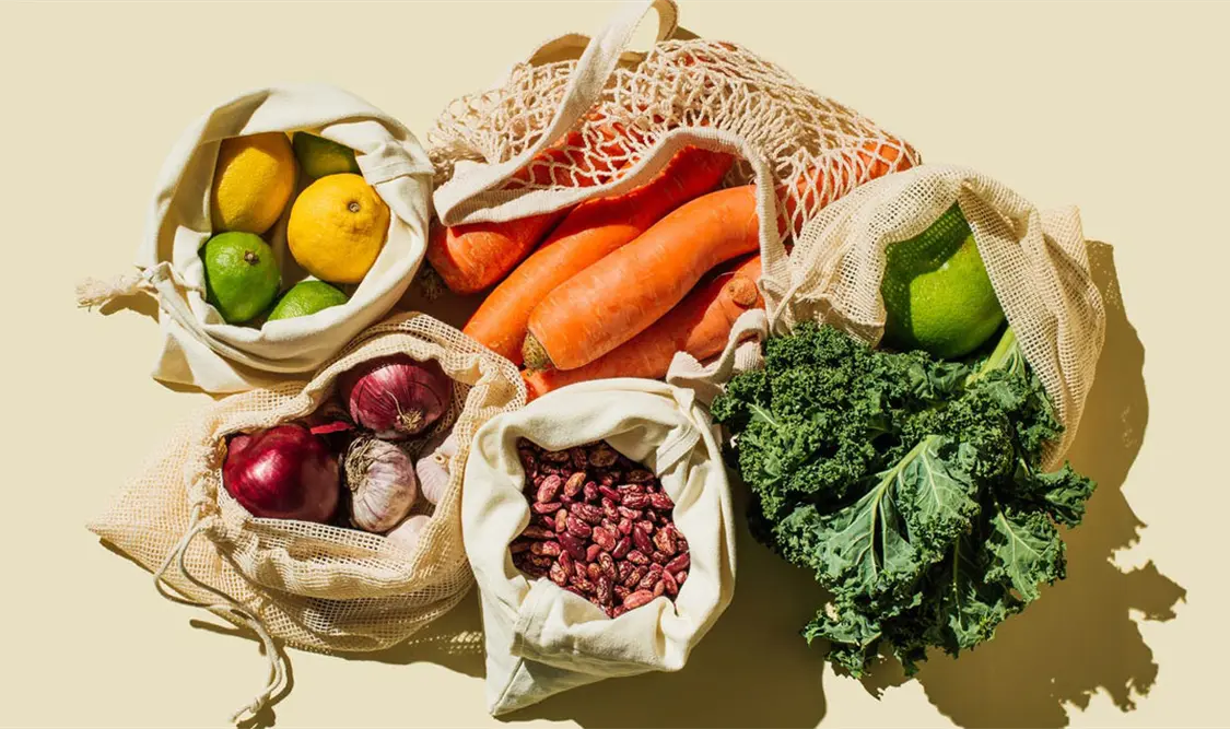 Alimentos beneficiosos para la memoria