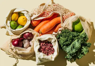 Alimentos beneficiosos para la memoria