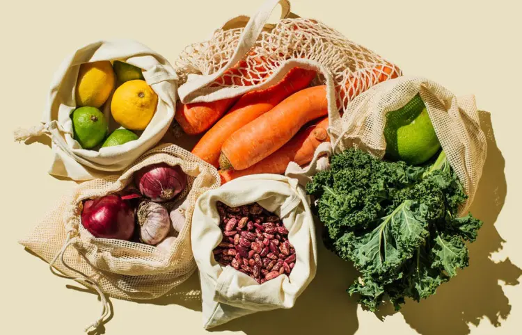 Alimentos beneficiosos para la memoria