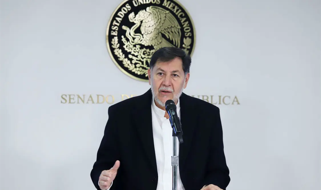 Salgado y Monreal no podrán competir por gubernaturas