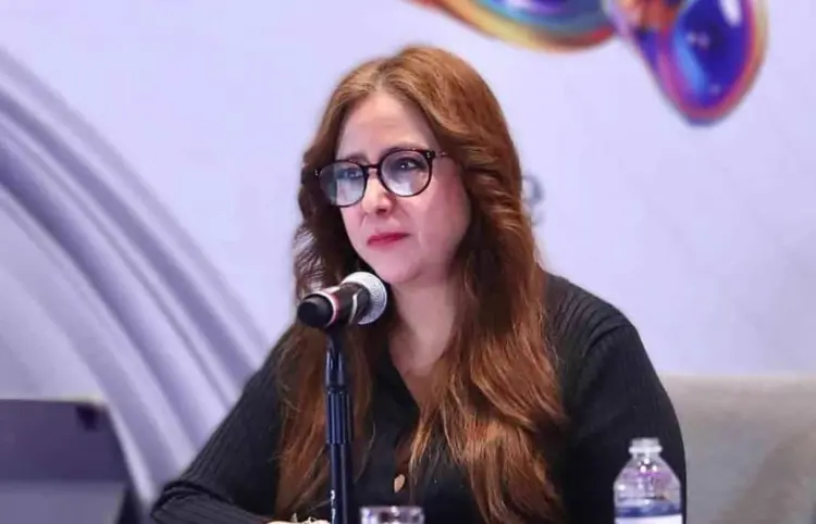 Sala Regional Xalapa recibe mil 858 asuntos