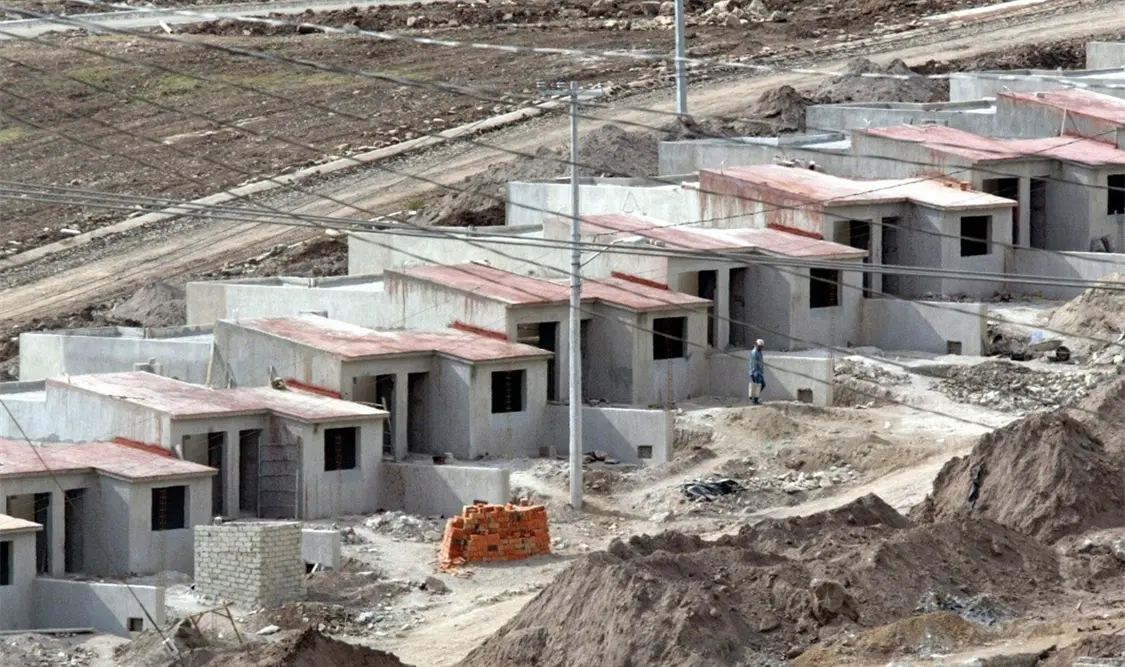 En quiebra Homex; no logró reestructura financiera