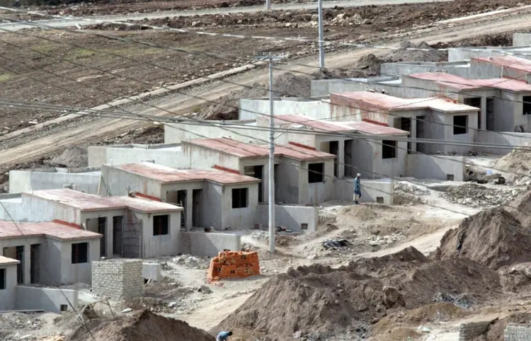En quiebra Homex; no logró reestructura financiera