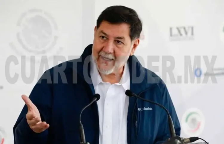 Recibe Senado lista de aspirantes a elección judicial
