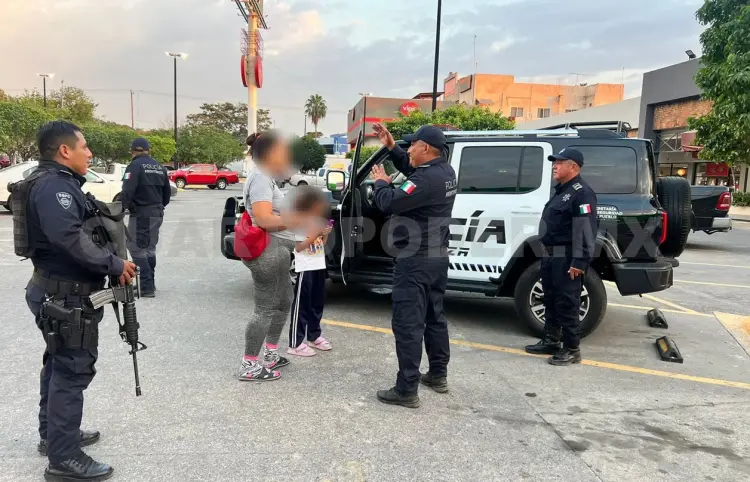 Establecen programa de proximidad social en Tapachula