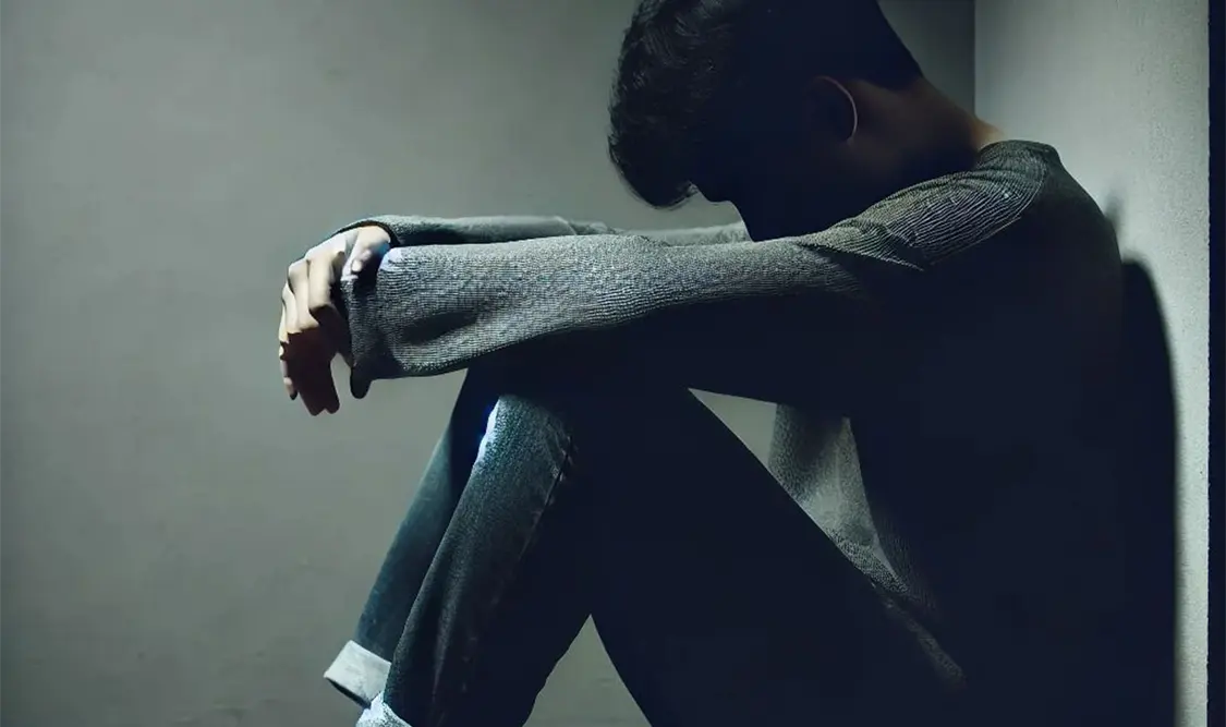 Hombres con más tendencia al suicido que mujeres