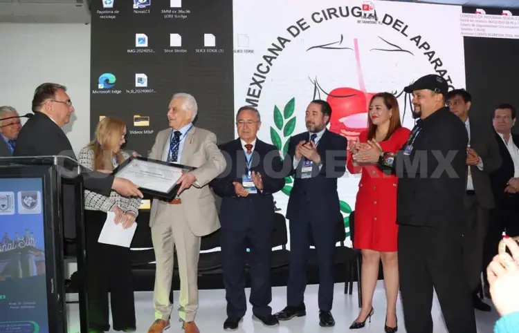 Regresa turismo médico a la entidad; la seguridad ayudó