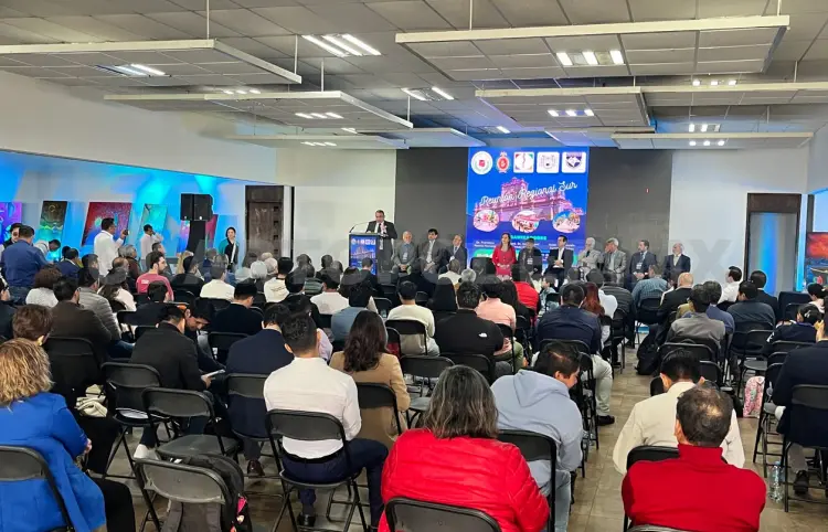 Especialistas se reúnen en San Cristóbal