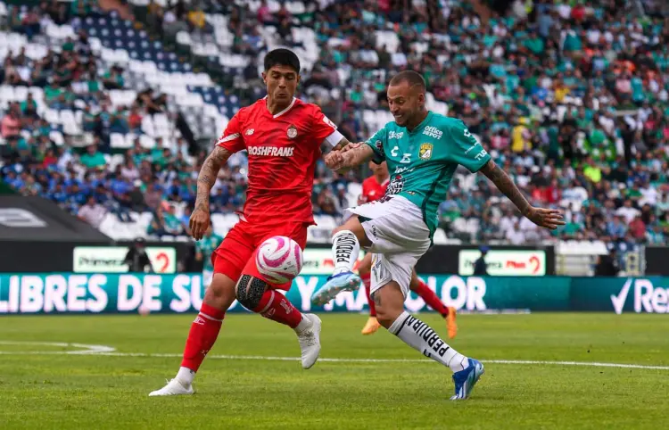 León busca mantener el liderato