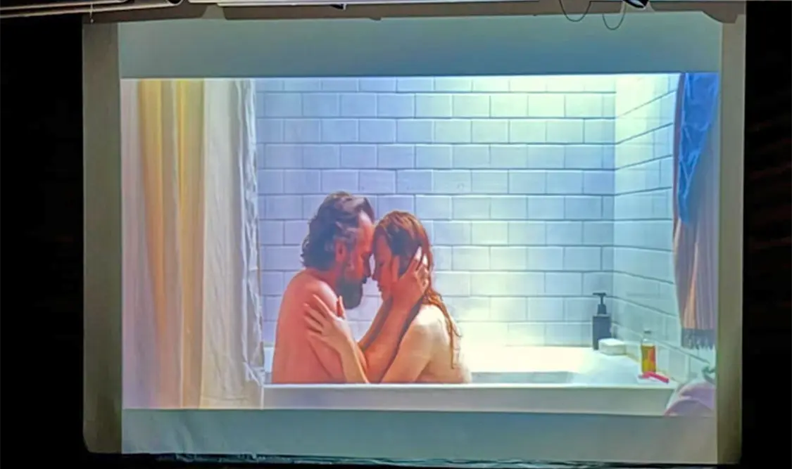 La muestra comenzó el 6 de febrero. Cortesía