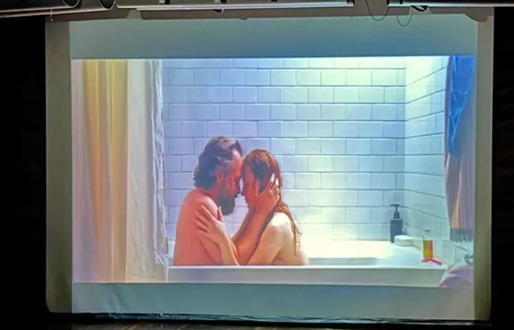 Continúa la Muestra Internacional de Cine
